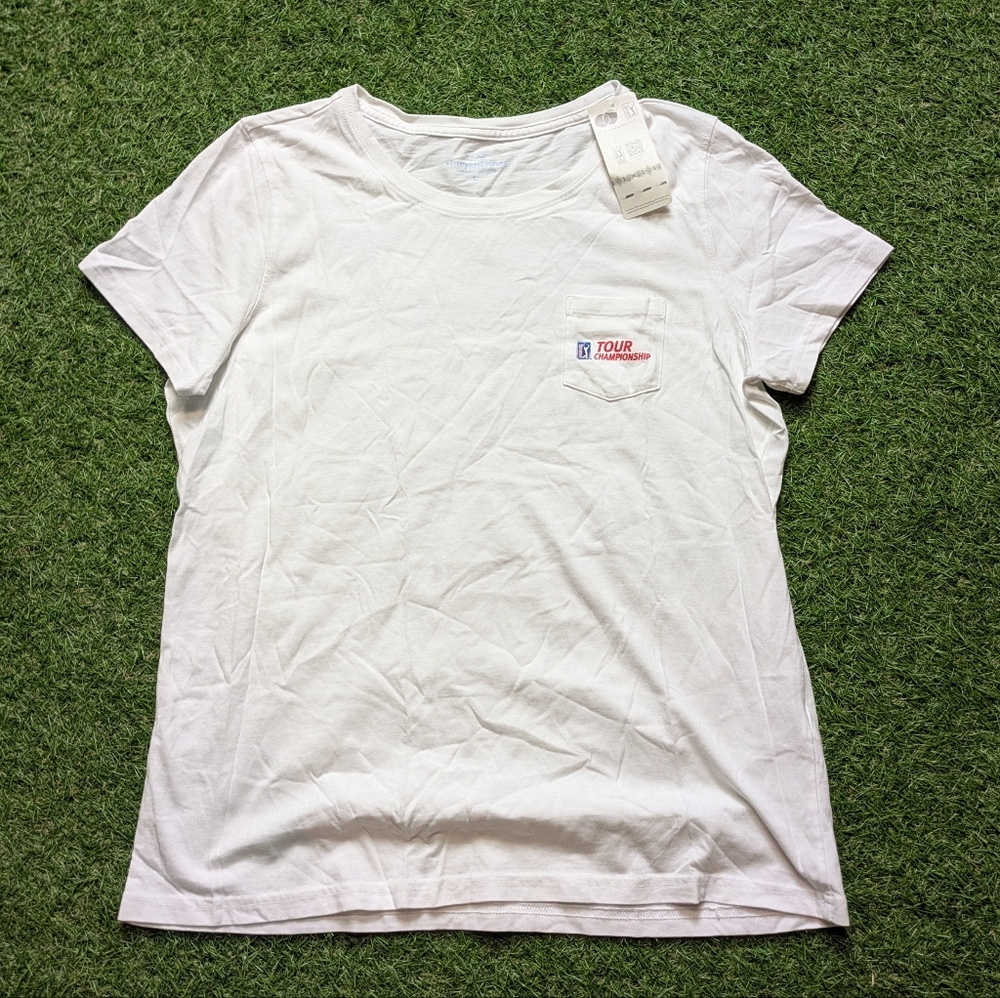 Vineyard Vintage PGA Tour championship T Shirt